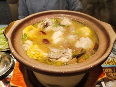-敏华冰厅(平安金融中心店)