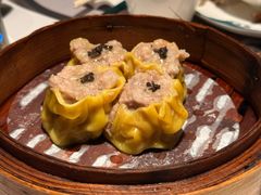 -新兴·金羊座·粤菜点心(乐峰店)