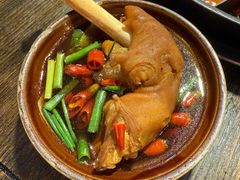 -冯校长老火锅(广州正佳广场店)