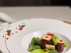 -金轩中餐厅 Jin Xuan(浦东丽思卡尔顿酒店)