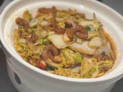 -庆江南江南菜(琴湖溪里花园城店)