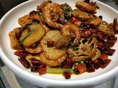-广东道至正餐厅(区庄店)