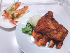 -宜家·瑞典风味餐厅(烟台路店)