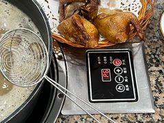 -皇鸽餐厅(龙塘店)