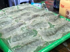 -官塘锋记鱼生·生腌·砂锅粥(牌坊街店)