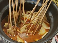 -有滋有味烧烤涮(果园星城C区店)