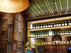 -山葵家·创意料理(万象汇店)