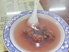 -粗茶淡饭(东关街店)