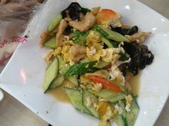 -张金涛熏鸡(人民南路店)