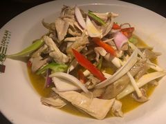 -楼兰新疆主题餐厅(苏州中心店)