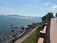 -海云台海滩