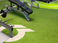 -GMJ·24H健身房(北外滩店)