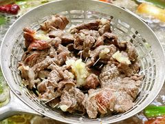 -刘少华贵州小黄牛·鲜牛肉火锅(总店)