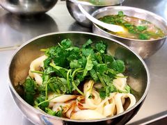 刀削面拌面-河南拉面(肇周路店)