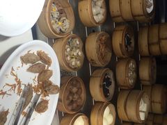 银鲨海鲜自助烤涮-银鲨海鲜烤肉火锅自助餐厅(五星店)