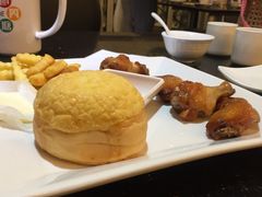 -避风塘·老港味餐厅(虹口龙之梦店)