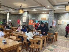 -清真马杰山牛肉汤馆