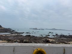 -湄洲岛