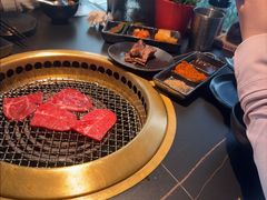 -谷牛和牛烤肉(漕河泾印象城店)