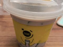 -加减茶饮(高沙店)