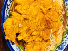 -老横泾面馆(吴中横泾店)