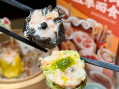 -禄运茶居·手工点心(猎德店)