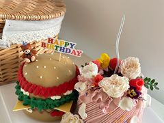 -Meet patisserie