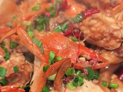 -胖哥俩肉蟹煲(杭州下沙学林街店)