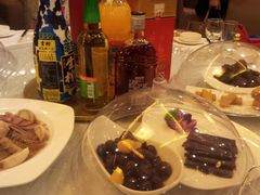 冷菜-苏苑饭店-中餐厅(长桥地区店)