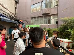 -六广门毛阿姨糯米饭