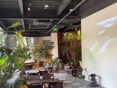-J Create城市露营咖啡·简餐·宠物(上海动物园店)