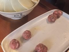 -老员外骨汤火锅(海州古城店)