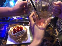 -MOSSO德国餐厅·音乐酒吧(环宇荟店)
