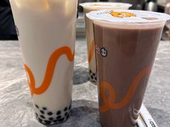 -CoCo都可(东城国贸店)