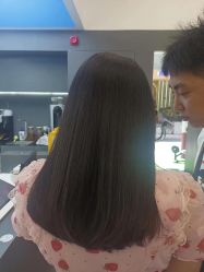 -CIT造型·烫发·染发