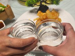 -7号院家宴.烧鸽子(门头沟店)