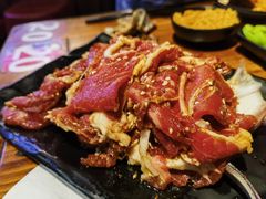 -吉志烤肉(太原总店)