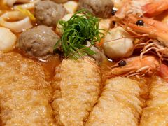 -陶兰居·手工点心·粤菜(圆融时代广场店)