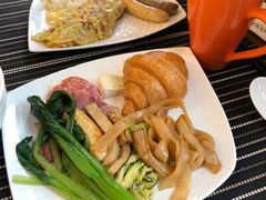 -重庆观音桥华美达安可酒店