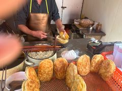 -老字号张道鸡火烧