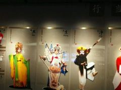 -粤剧艺术博物馆