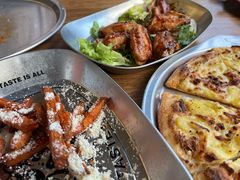 -Tubestation站点比萨(五道营店)