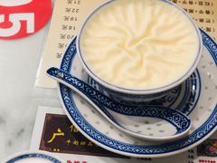 -广信牛奶甜品世家(台东店)