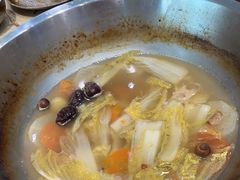-313羊庄·羊肉火锅烧烤(李村店)