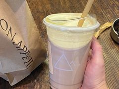 -去茶山(重庆万象城店)