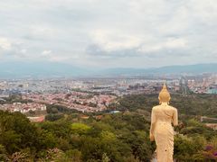 -西双版纳勐泐文化旅游区