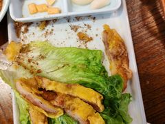 -院落新京菜·烤鸭(地安门店)