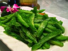 -老爷庙风味美食府(魏都大道店)