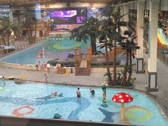 -南宫温泉水世界