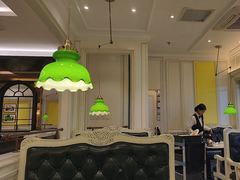 -城南往事·鲁菜·烤鸭(世茂宽厚里·大明湖店)